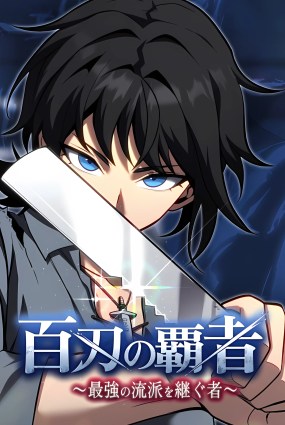 Sovereign of a Hundred Blades: Heir to the Strongest Style