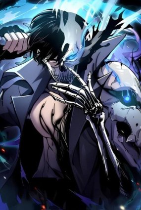 Necromancer: Becoming A God Starting With Skeleton Clone
