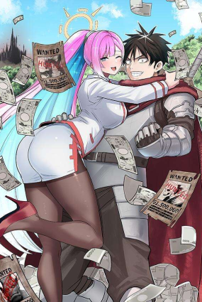Isekai Dekasegi – Nenshuu Icchouen wo Mochikaeru Kantan na Oshigoto