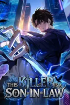 This Assassin is a Son-in-Law