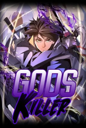 God Killer