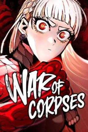 War of Corpses
