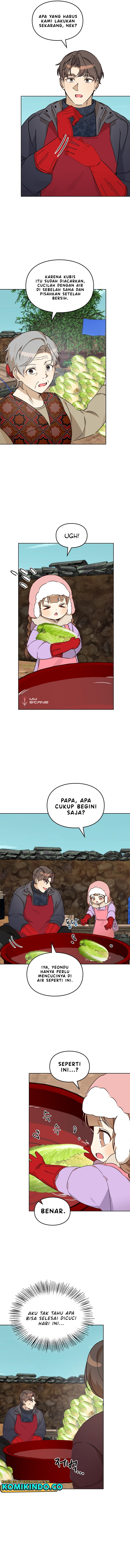 I Become a Fool When It Comes to My Daughter - Chapter 91 9