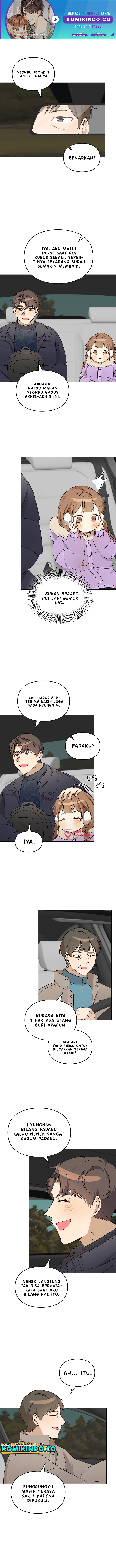 I Become a Fool When It Comes to My Daughter - Chapter 91 2