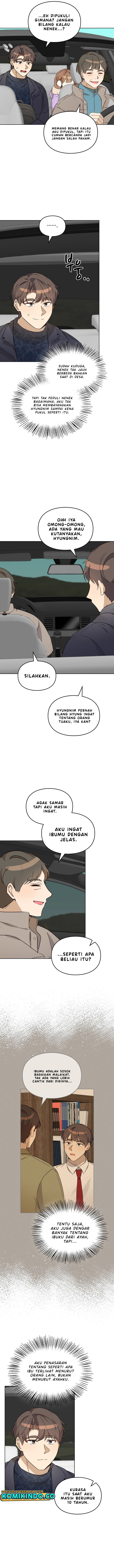 I Become a Fool When It Comes to My Daughter - Chapter 91 3