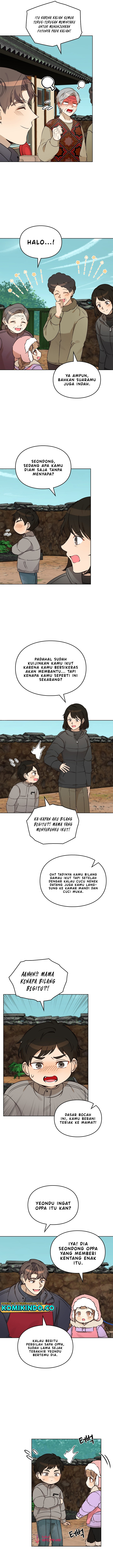 I Become a Fool When It Comes to My Daughter - Chapter 91 11