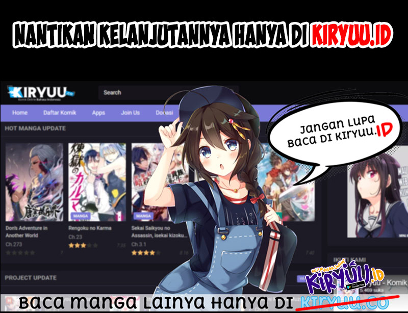 Kill the Hero - Chapter 56 Bahasa Indonesia 12