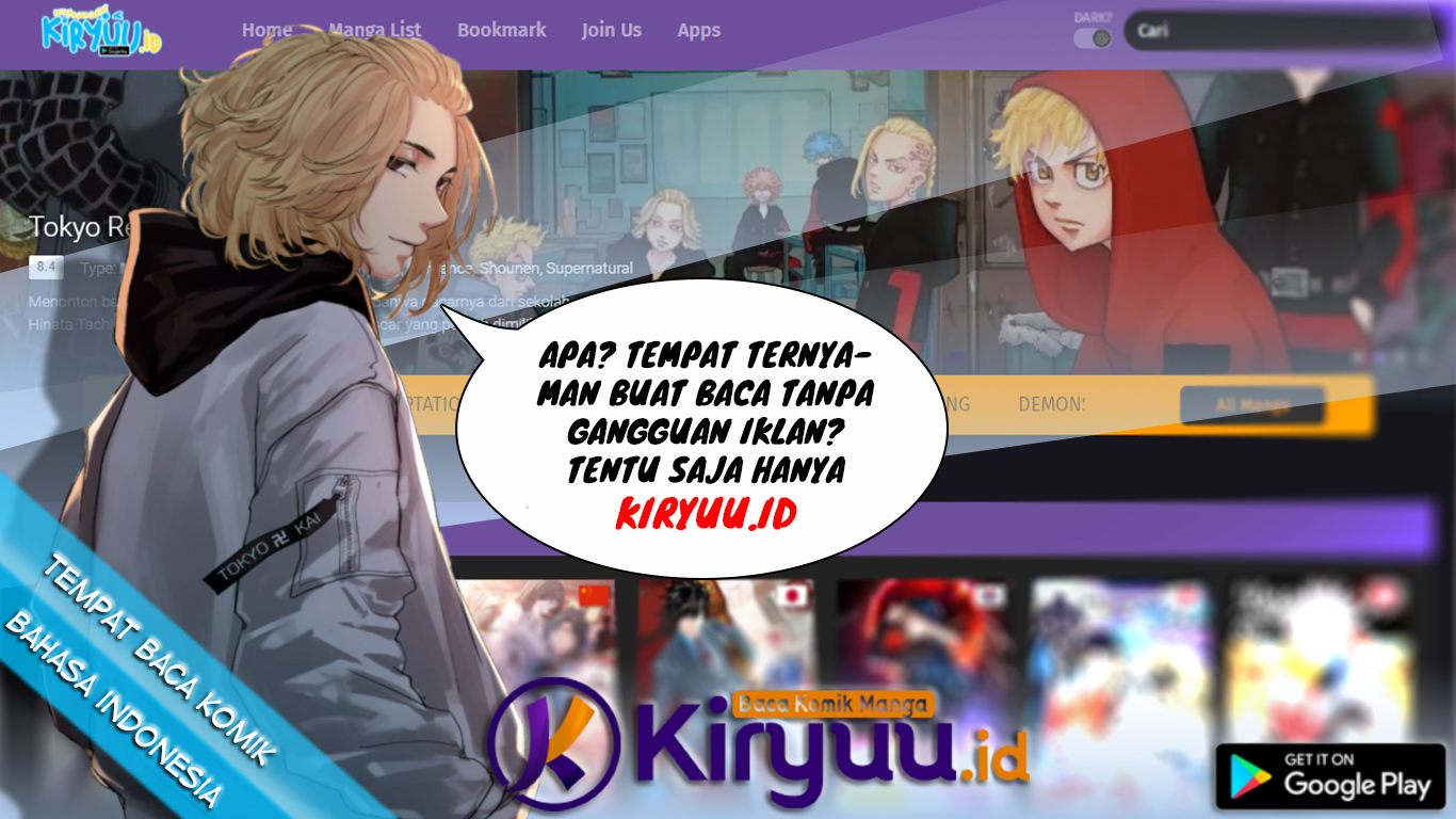 I Raised A Beast - Chapter 32 Bahasa Indonesia 13 I Raised A Beast - Chapter 32 Bahasa Indonesia 13