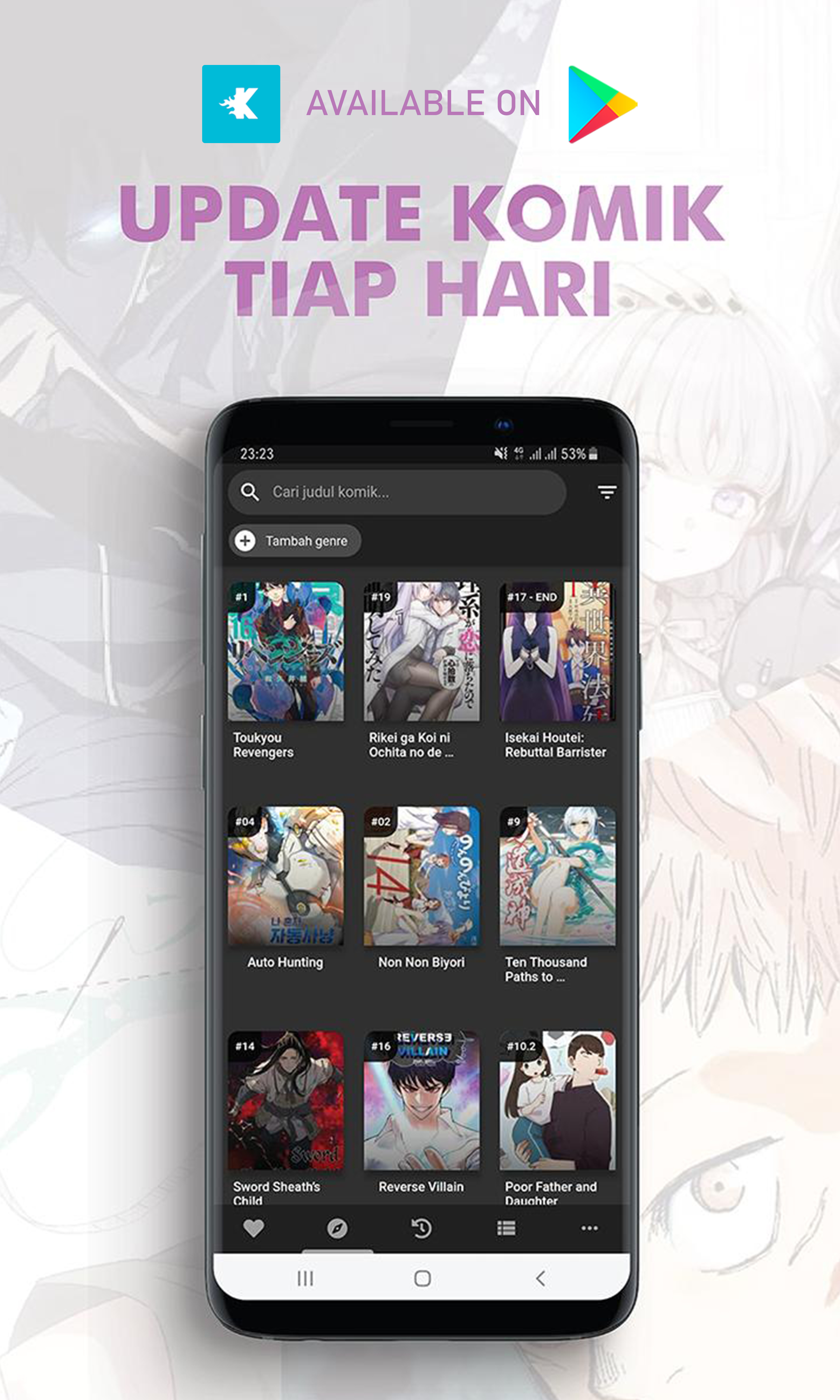 I Raised A Beast - Chapter 32 Bahasa Indonesia 3 I Raised A Beast - Chapter 32 Bahasa Indonesia 3