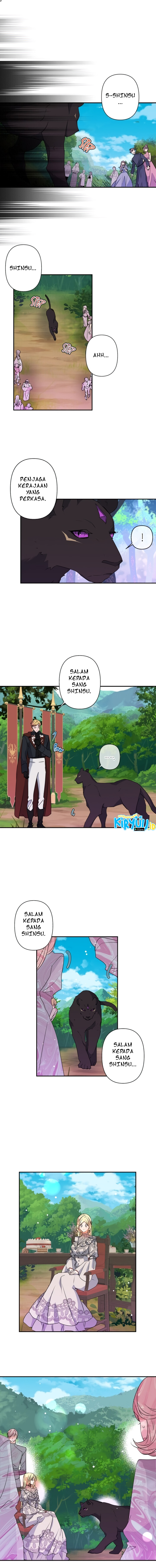 I Raised A Beast - Chapter 32 Bahasa Indonesia 6 I Raised A Beast - Chapter 32 Bahasa Indonesia 6