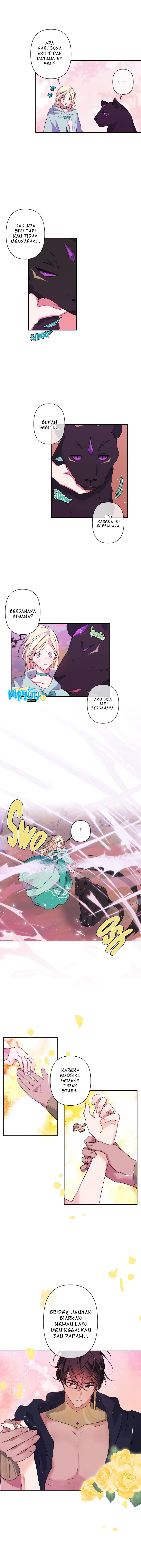 I Raised A Beast - Chapter 34 Bahasa Indonesia 9 I Raised A Beast - Chapter 34 Bahasa Indonesia 9