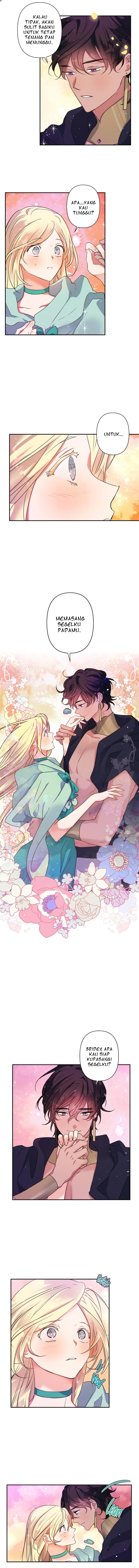 I Raised A Beast - Chapter 34 Bahasa Indonesia 10 I Raised A Beast - Chapter 34 Bahasa Indonesia 10