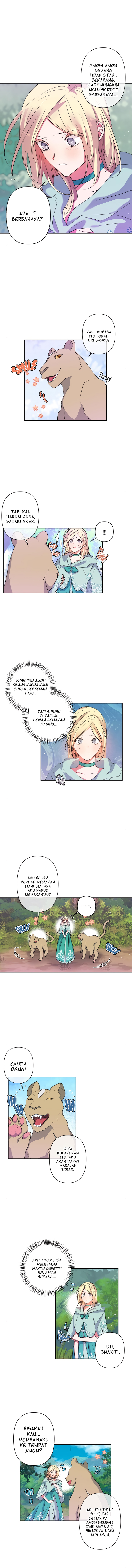 I Raised A Beast - Chapter 34 Bahasa Indonesia 4 I Raised A Beast - Chapter 34 Bahasa Indonesia 4