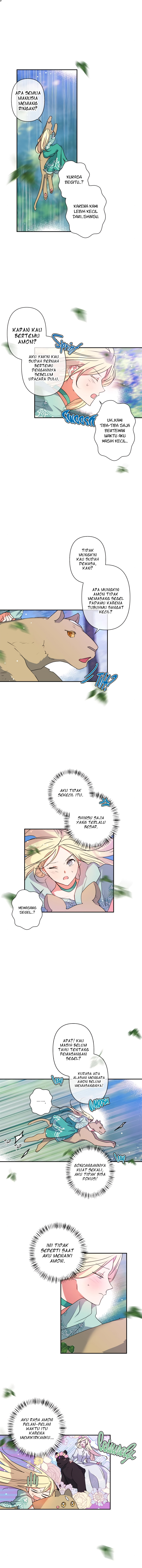 I Raised A Beast - Chapter 34 Bahasa Indonesia 6 I Raised A Beast - Chapter 34 Bahasa Indonesia 6