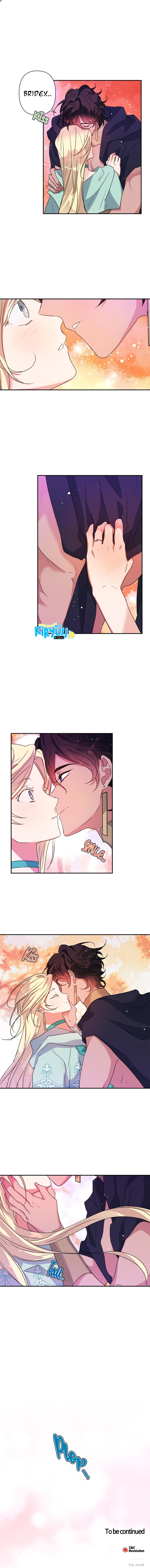 I Raised A Beast - Chapter 34 Bahasa Indonesia 11 I Raised A Beast - Chapter 34 Bahasa Indonesia 11