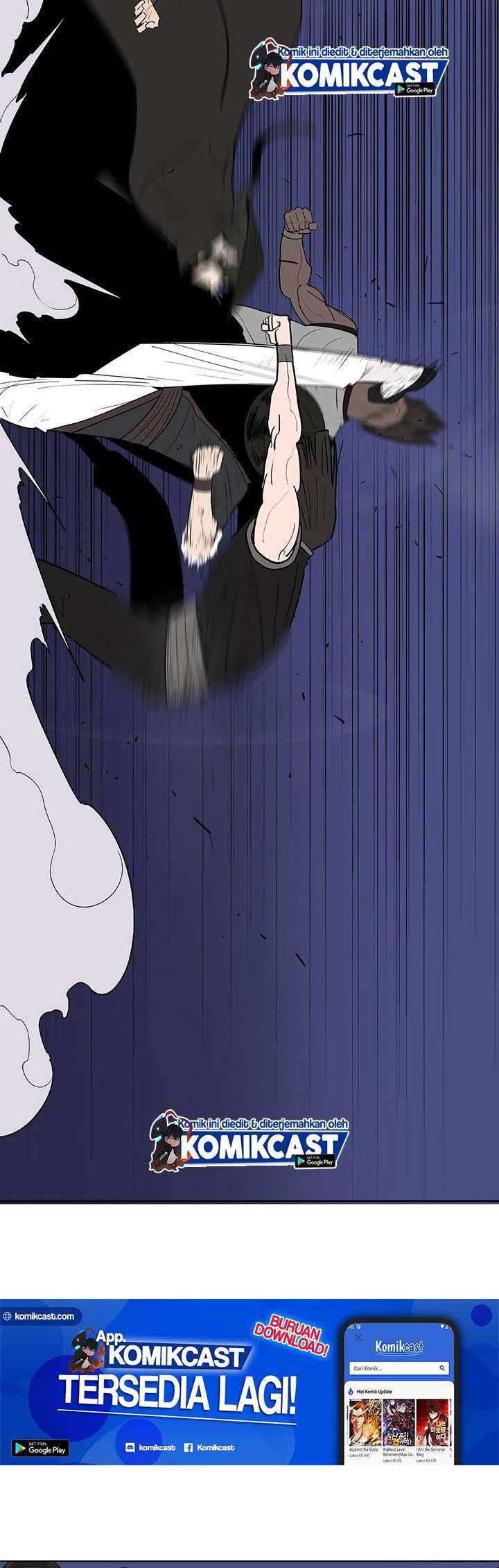 Legend of the Northern Blade ID - Legend of the Northern Blade Chapter 87 29