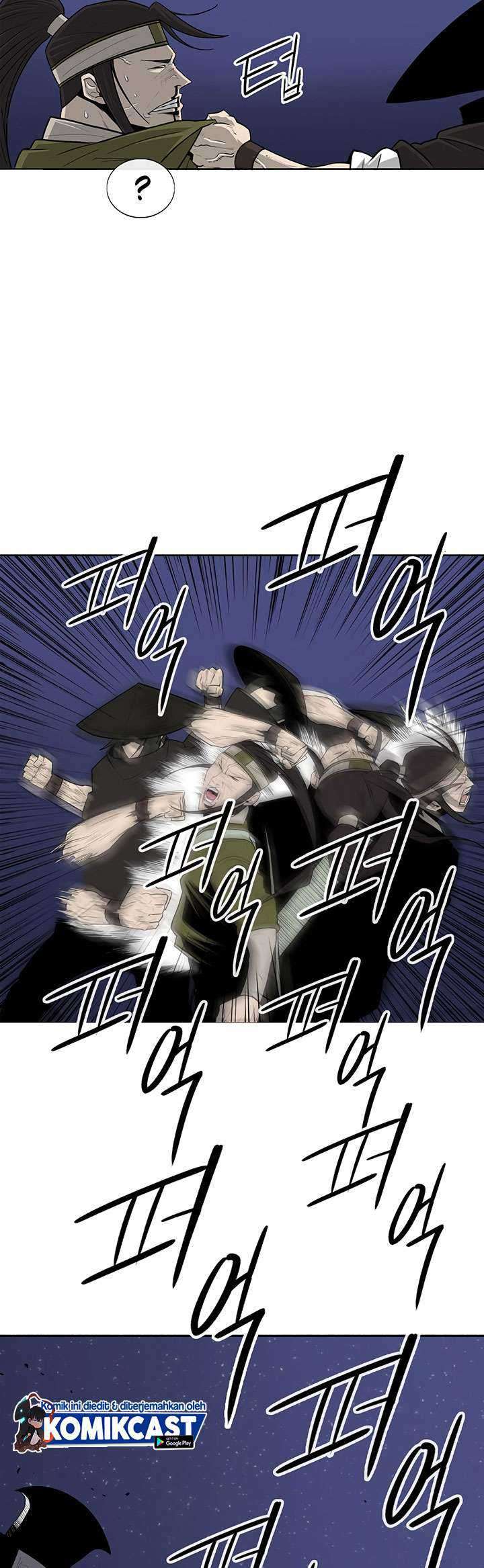 Legend of the Northern Blade ID - Legend of the Northern Blade Chapter 87 30