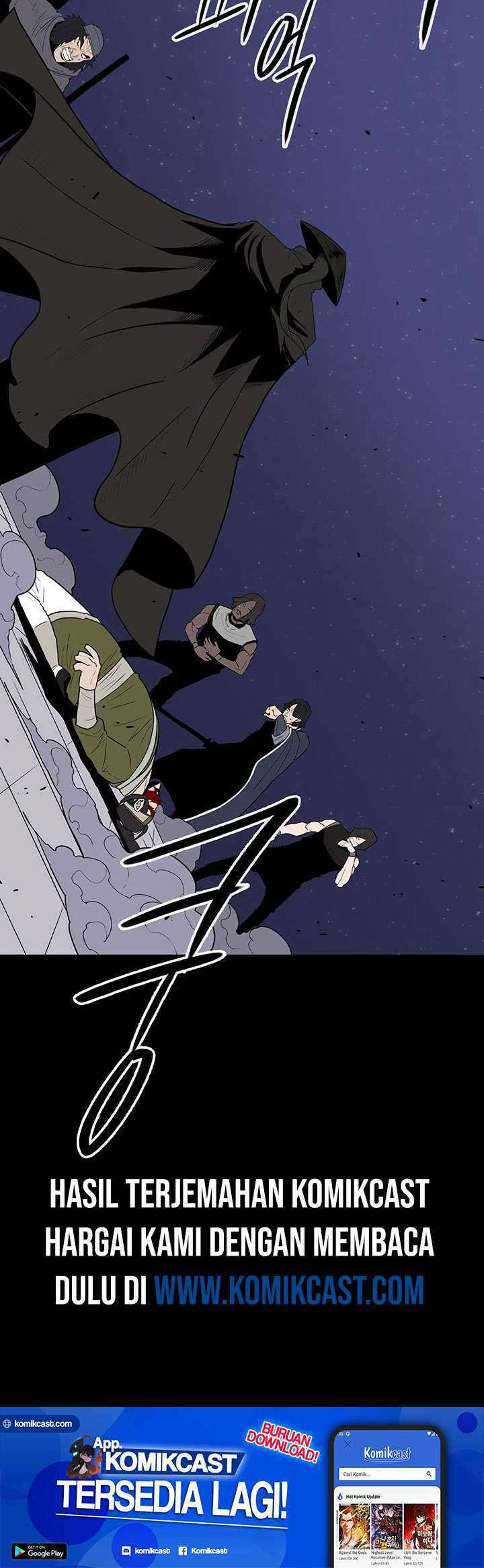 Legend of the Northern Blade ID - Legend of the Northern Blade Chapter 87 31