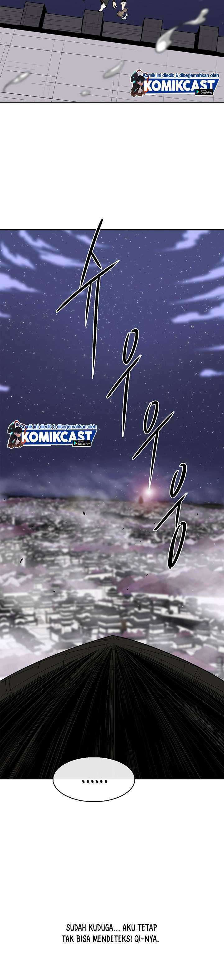 Legend of the Northern Blade ID - Legend of the Northern Blade Chapter 87 12