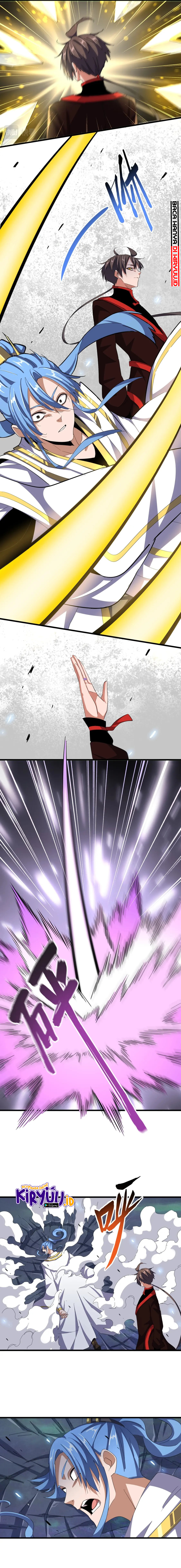 Magic Emperor - Chapter 342 10