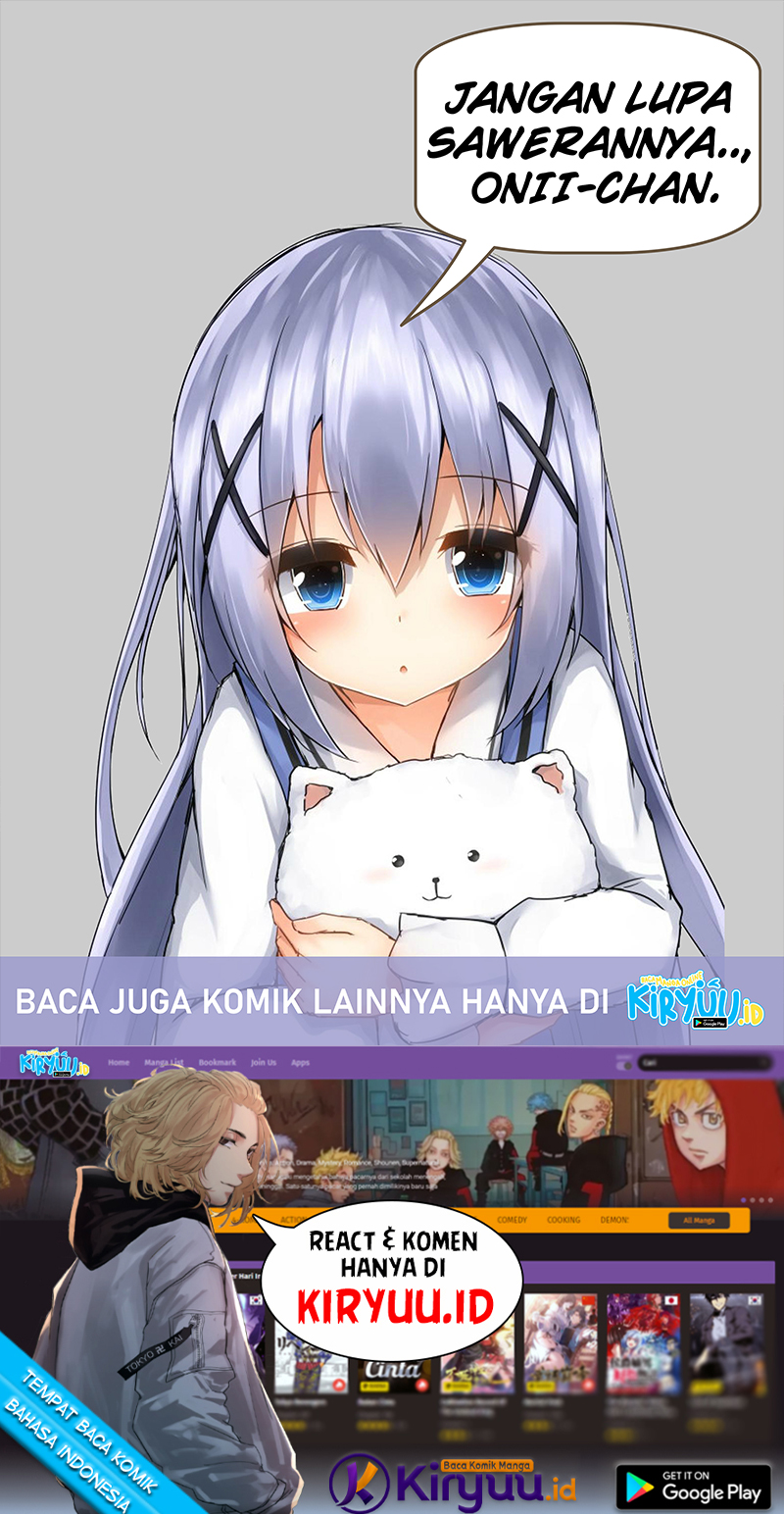 Chou Donkan Mob Ni Heroine Ga Kouryaku Sarete, Otome Game Ga Hajimarimasen - Chapter 2.2 Bahasa Indonesia 17