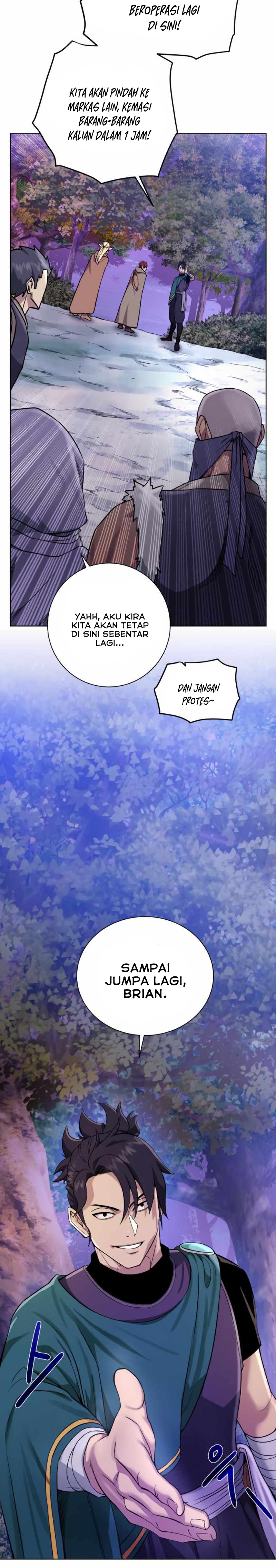 Dungeons And Artifacts - Chapter 26 28 Dungeons And Artifacts - Chapter 26 28