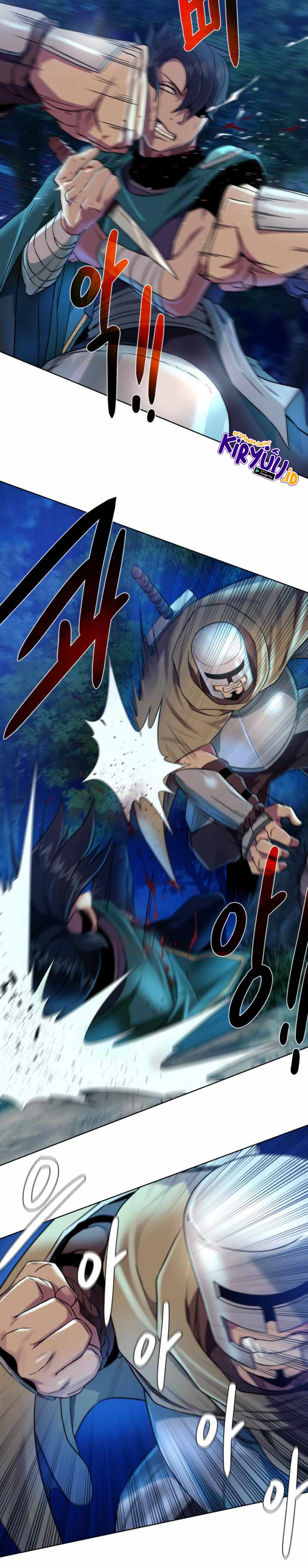 Dungeons And Artifacts - Chapter 26 10 Dungeons And Artifacts - Chapter 26 10
