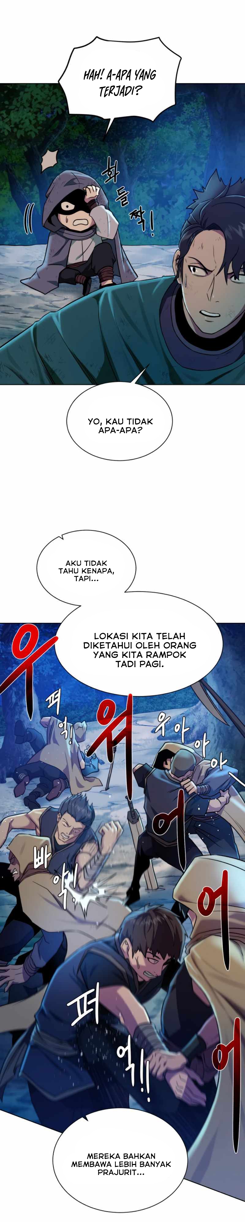 Dungeons And Artifacts - Chapter 26 4 Dungeons And Artifacts - Chapter 26 4