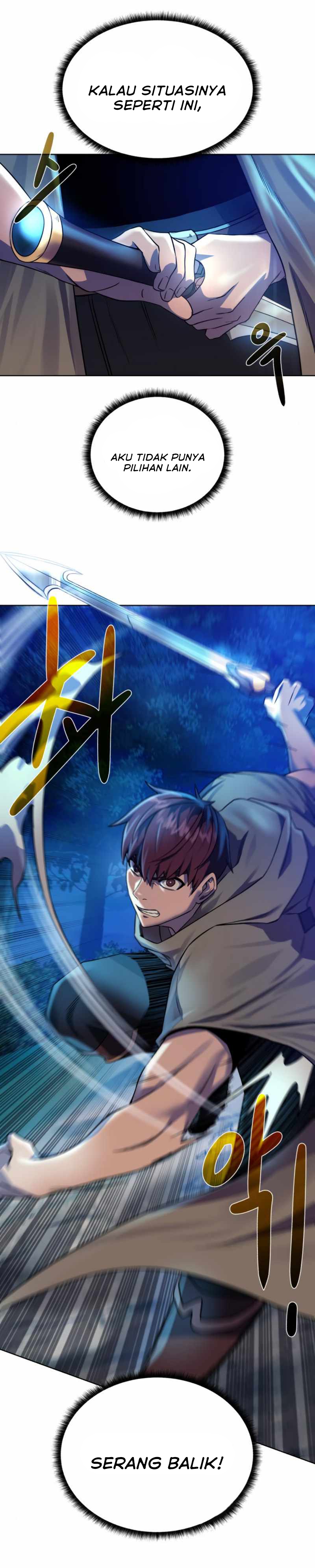 Dungeons And Artifacts - Chapter 26 2 Dungeons And Artifacts - Chapter 26 2
