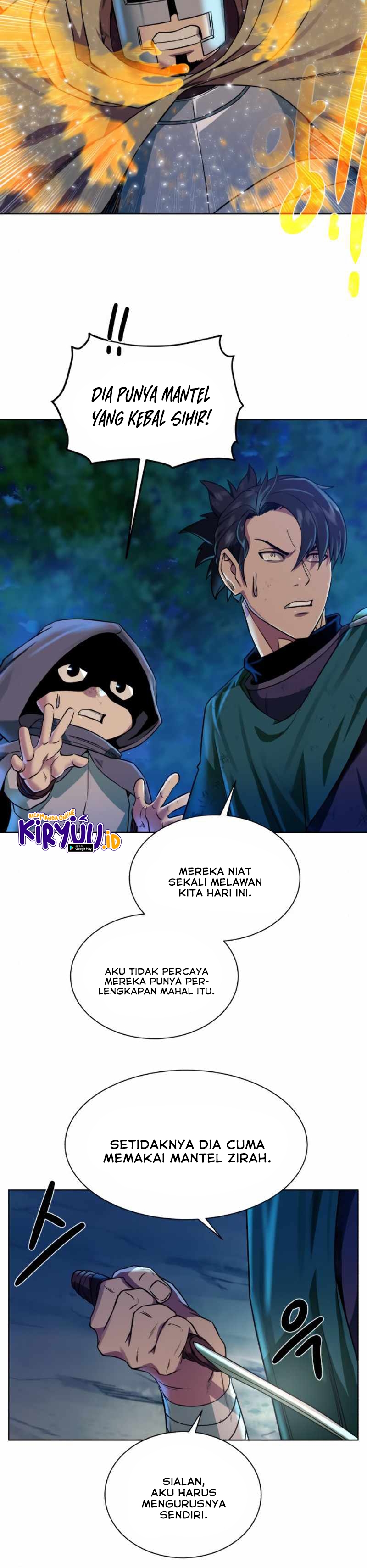 Dungeons And Artifacts - Chapter 26 7 Dungeons And Artifacts - Chapter 26 7