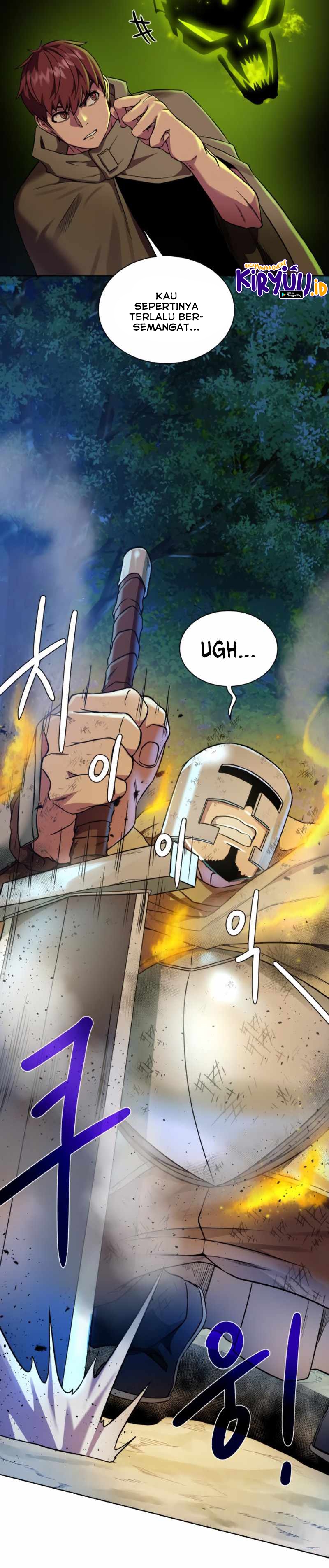Dungeons And Artifacts - Chapter 26 13 Dungeons And Artifacts - Chapter 26 13