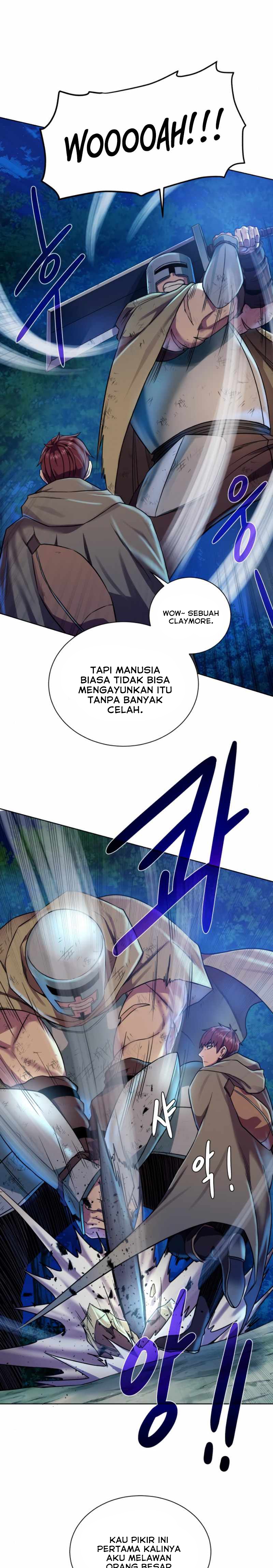 Dungeons And Artifacts - Chapter 26 14 Dungeons And Artifacts - Chapter 26 14