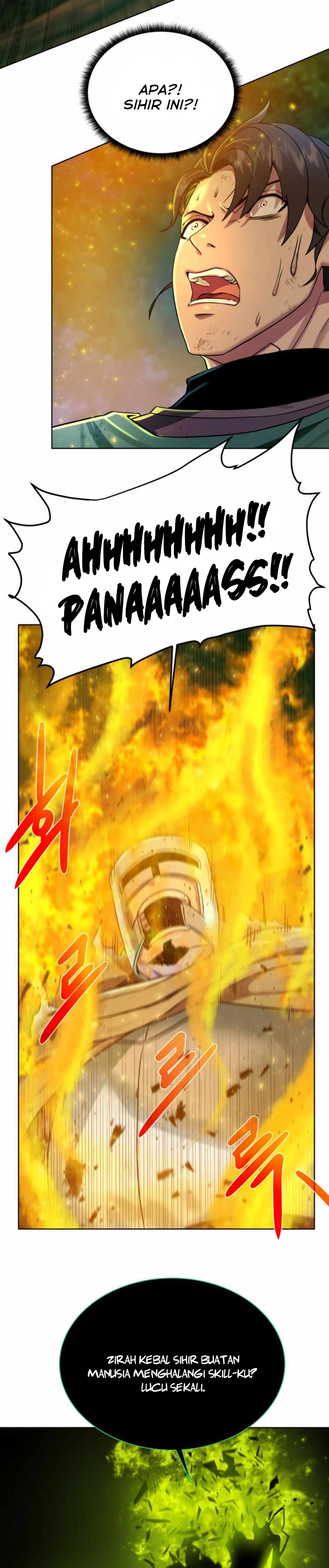 Dungeons And Artifacts - Chapter 26 12 Dungeons And Artifacts - Chapter 26 12