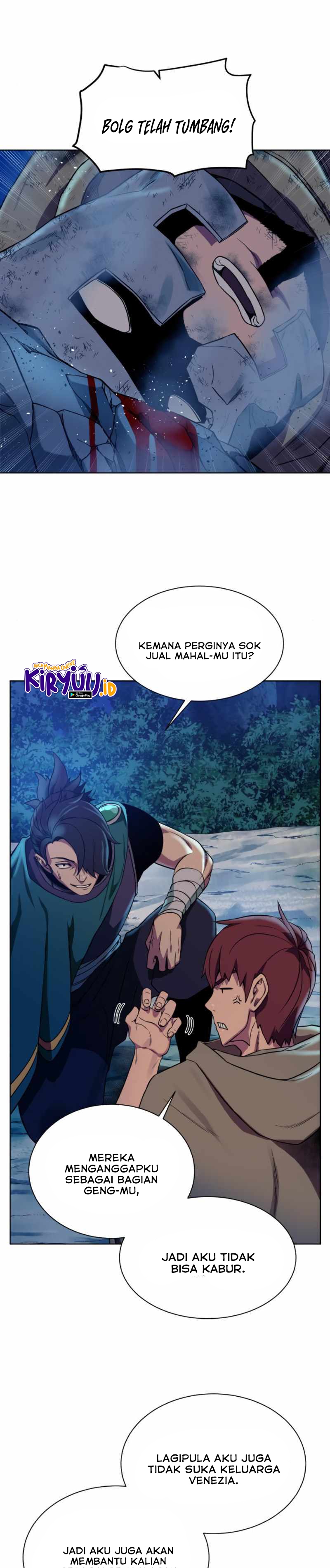 Dungeons And Artifacts - Chapter 26 17 Dungeons And Artifacts - Chapter 26 17