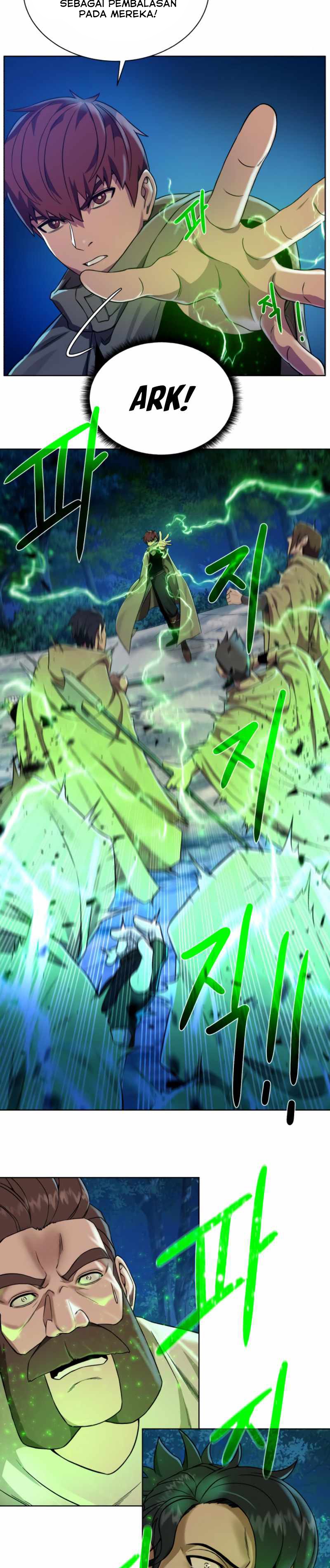 Dungeons And Artifacts - Chapter 26 18 Dungeons And Artifacts - Chapter 26 18