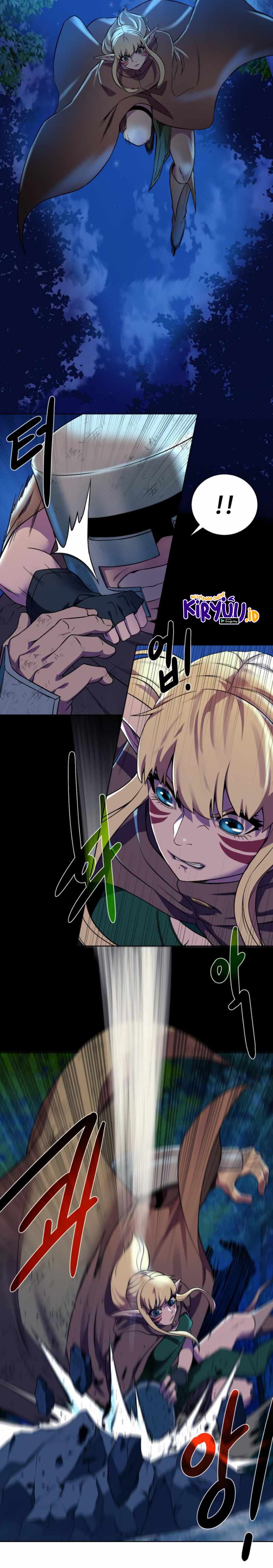 Dungeons And Artifacts - Chapter 26 16 Dungeons And Artifacts - Chapter 26 16