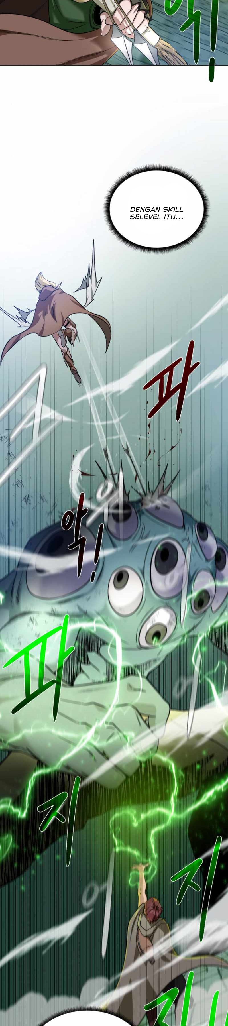 Dungeons And Artifacts - Chapter 27 21 Dungeons And Artifacts - Chapter 27 21