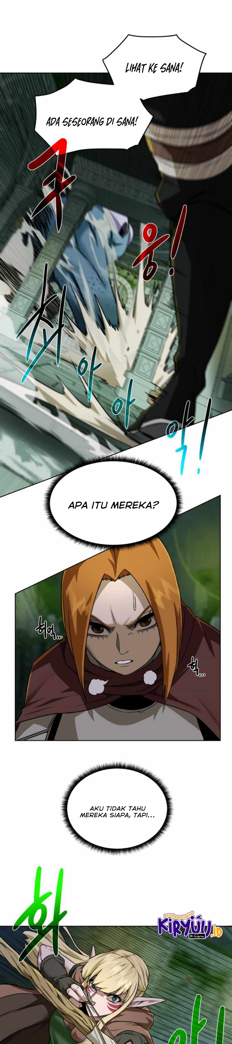 Dungeons And Artifacts - Chapter 27 20 Dungeons And Artifacts - Chapter 27 20