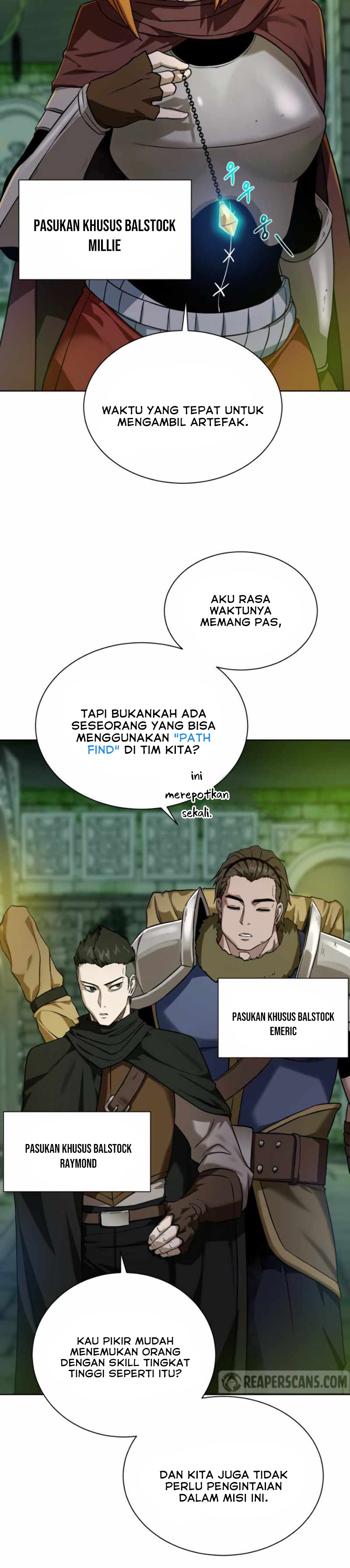 Dungeons And Artifacts - Chapter 27 13 Dungeons And Artifacts - Chapter 27 13