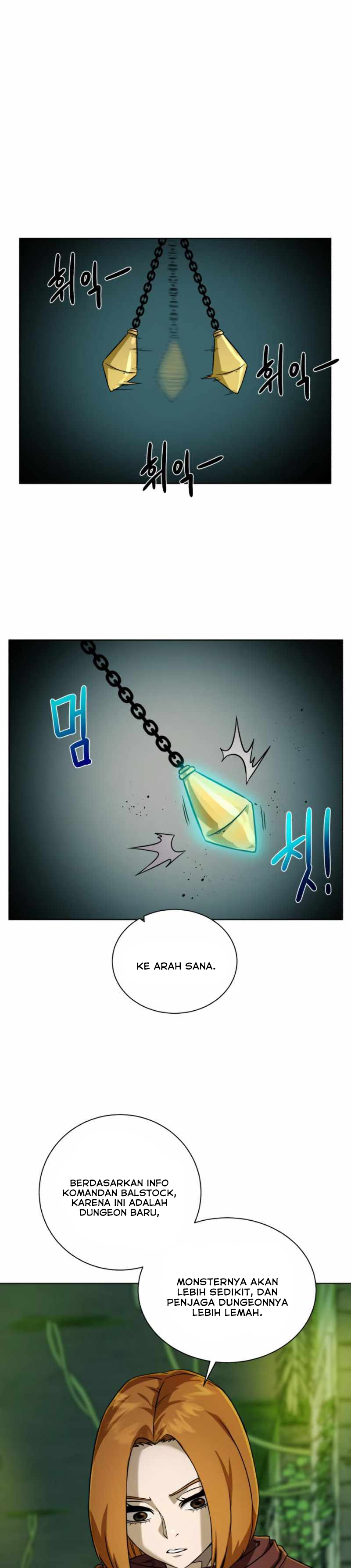 Dungeons And Artifacts - Chapter 27 12 Dungeons And Artifacts - Chapter 27 12