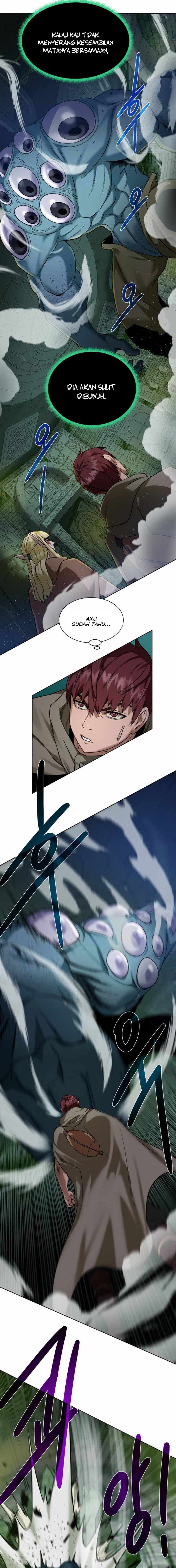 Dungeons And Artifacts - Chapter 27 18 Dungeons And Artifacts - Chapter 27 18