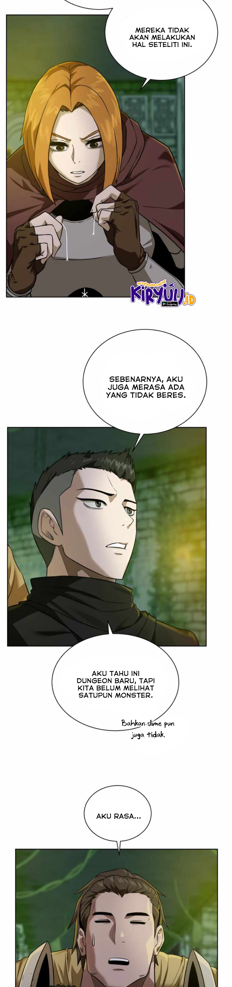 Dungeons And Artifacts - Chapter 27 15 Dungeons And Artifacts - Chapter 27 15