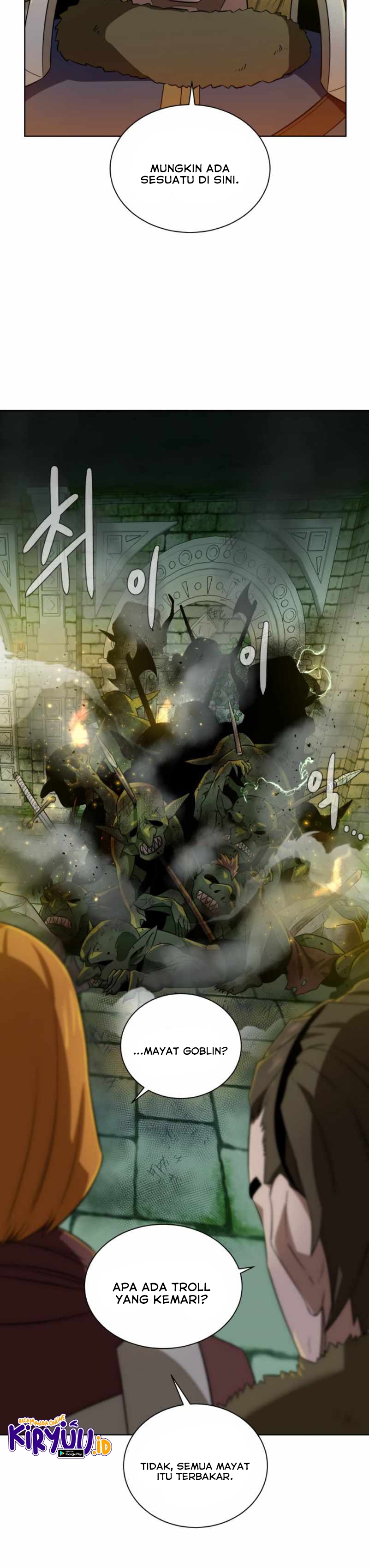 Dungeons And Artifacts - Chapter 27 16 Dungeons And Artifacts - Chapter 27 16
