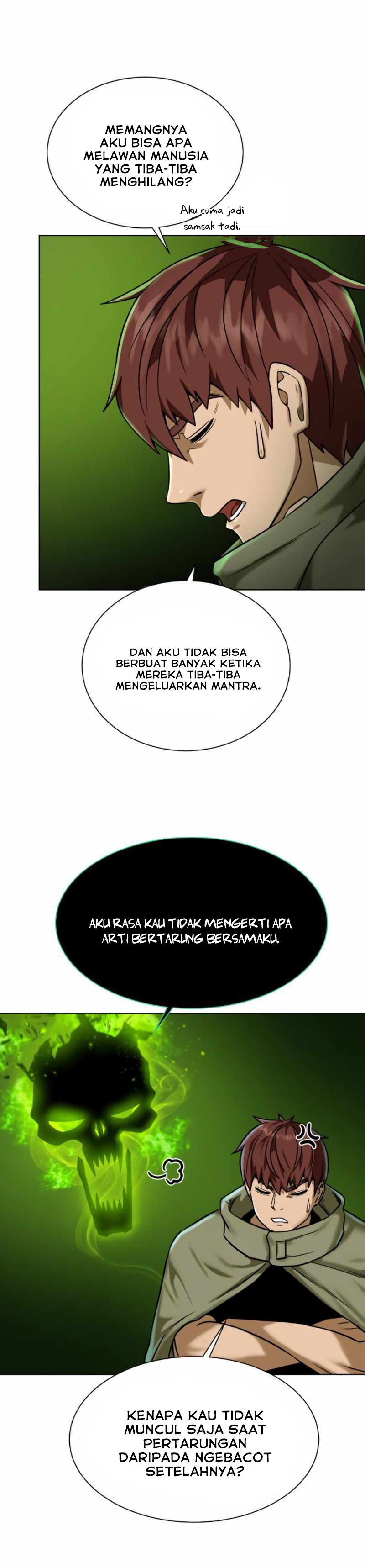 Dungeons And Artifacts - Chapter 24 29 Dungeons And Artifacts - Chapter 24 29