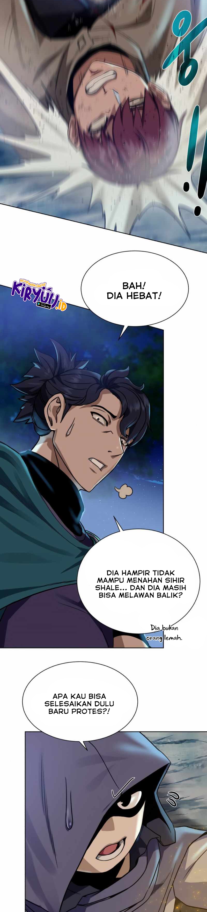 Dungeons And Artifacts - Chapter 24 24 Dungeons And Artifacts - Chapter 24 24