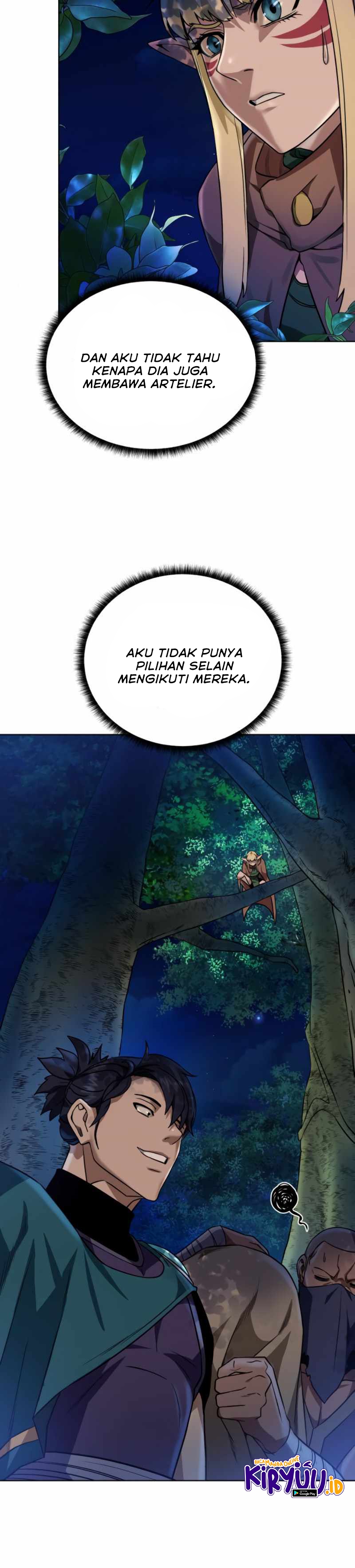 Dungeons And Artifacts - Chapter 24 27 Dungeons And Artifacts - Chapter 24 27