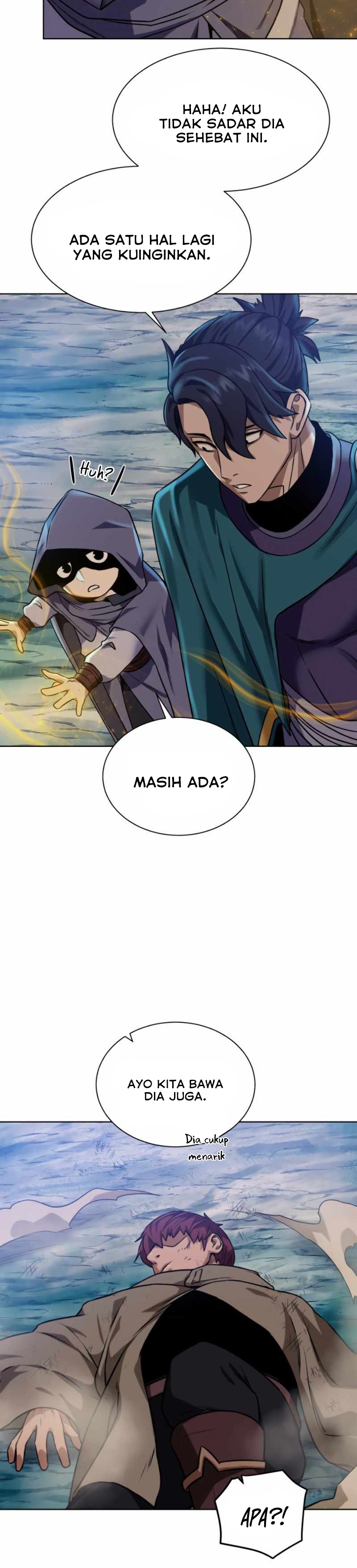 Dungeons And Artifacts - Chapter 24 25 Dungeons And Artifacts - Chapter 24 25