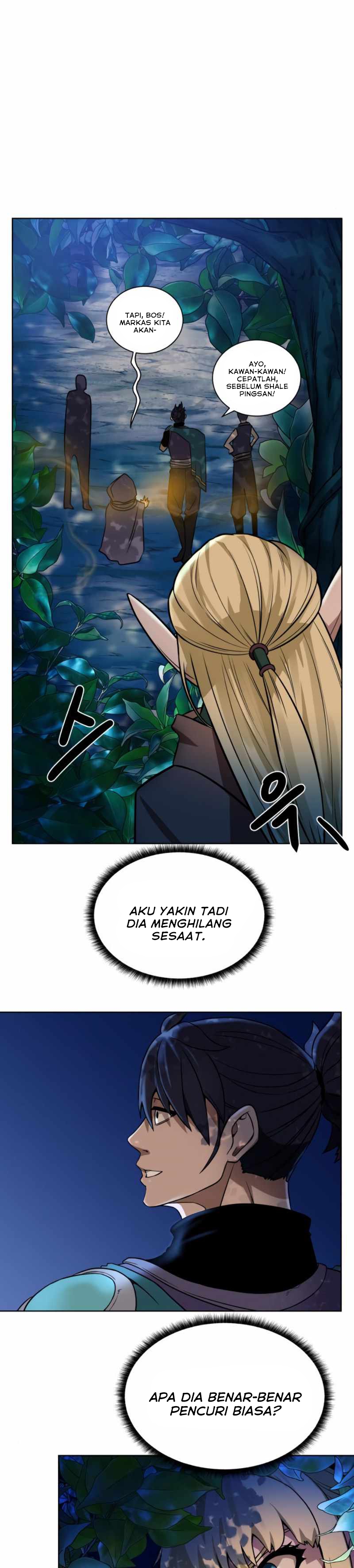 Dungeons And Artifacts - Chapter 24 26 Dungeons And Artifacts - Chapter 24 26