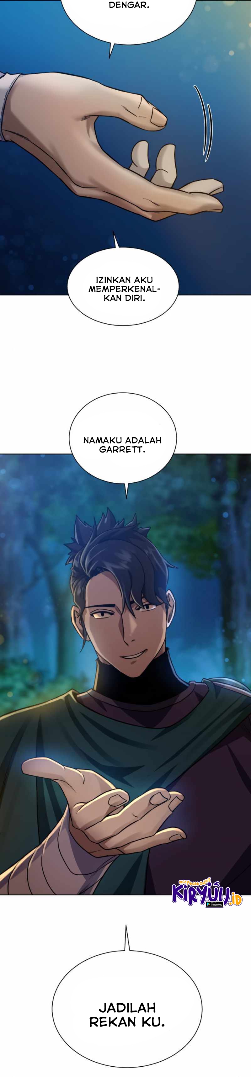Dungeons And Artifacts - Chapter 24 31 Dungeons And Artifacts - Chapter 24 31