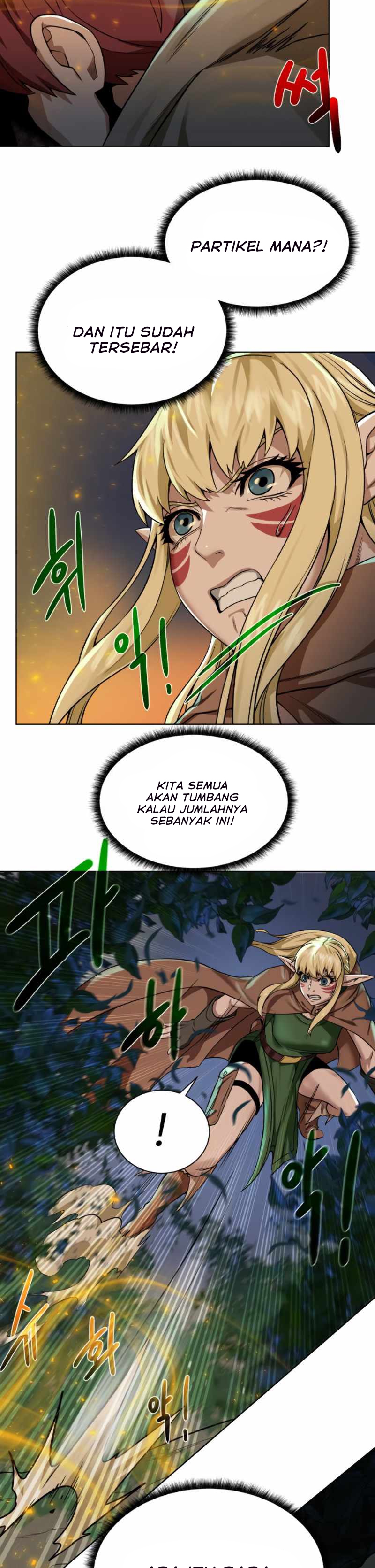 Dungeons And Artifacts - Chapter 24 9 Dungeons And Artifacts - Chapter 24 9